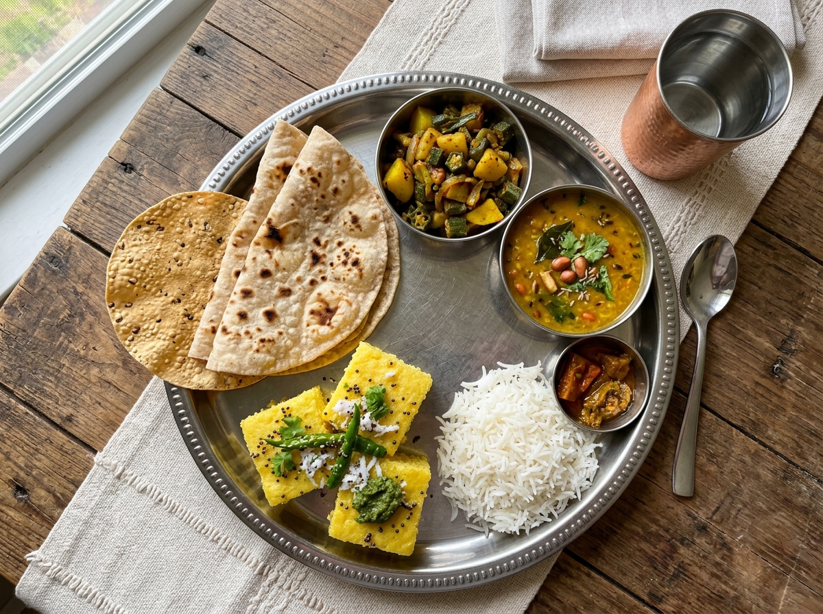 Lowell Gujarati